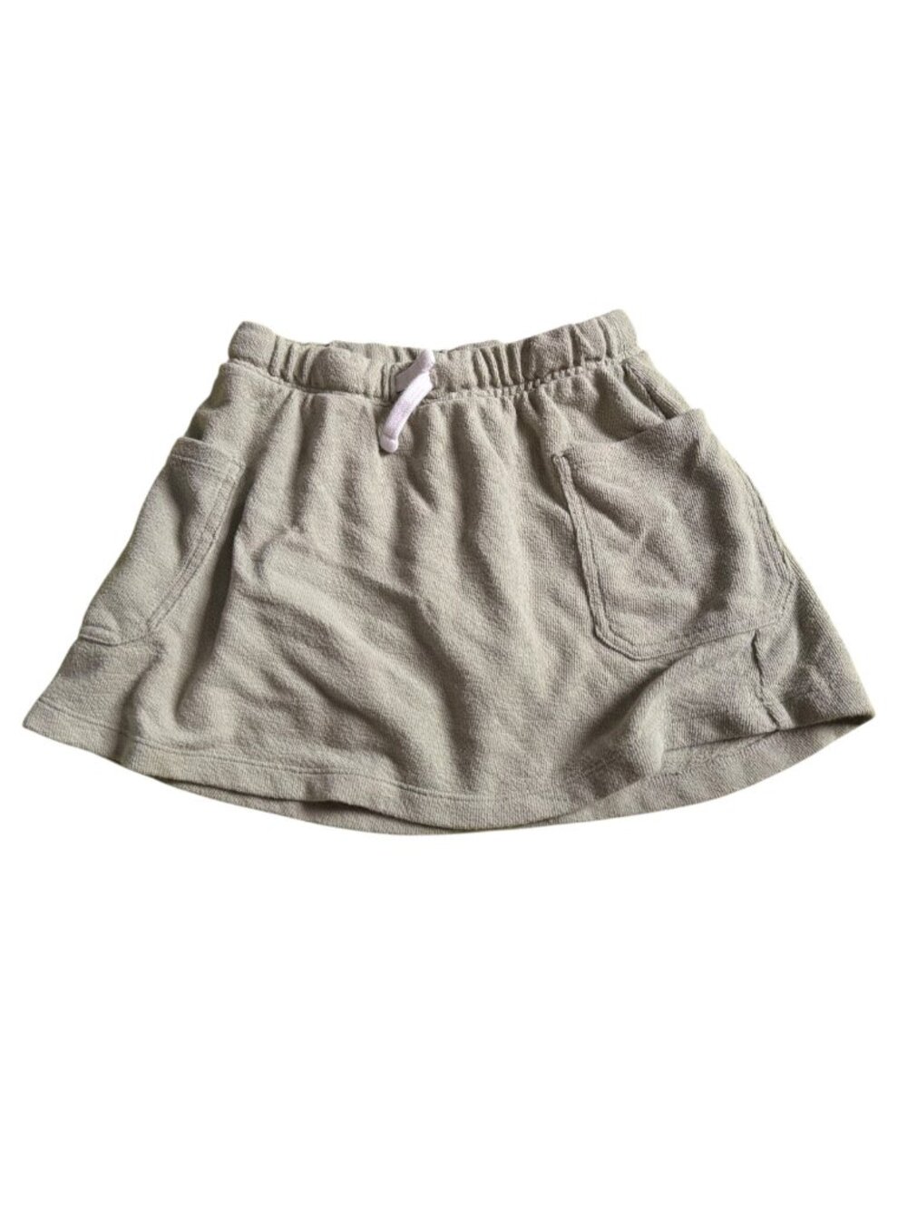Cat & Jack Girls’ Skort – Size M (8)